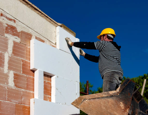 Best Spray Foam Insulation  in King, NC
