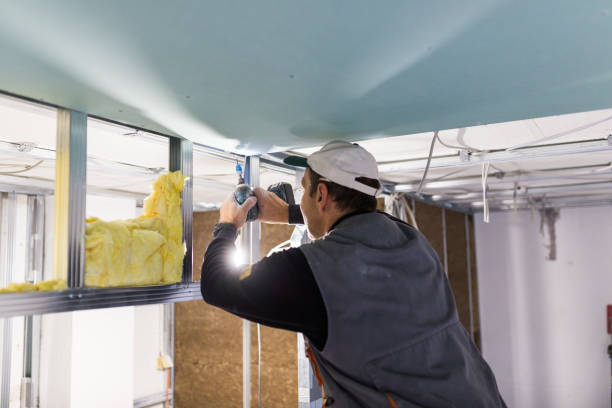Attic Insulation Near Me in King, NC