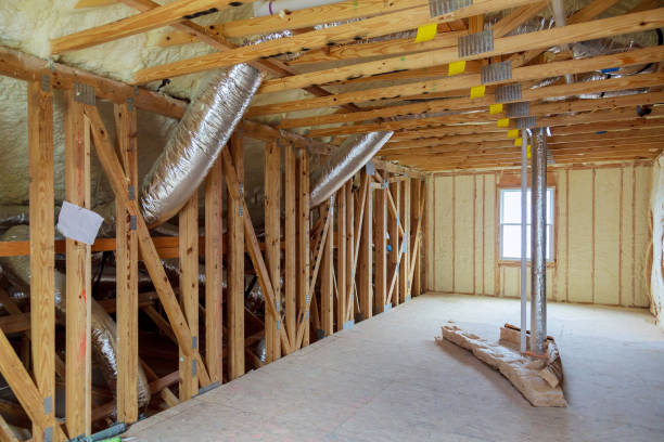 Best Spray Foam Insulation  in King, NC
