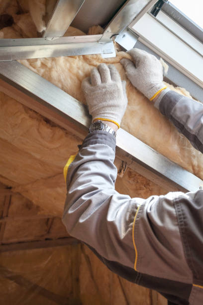 Trusted King, NC Insulation Contractor Experts