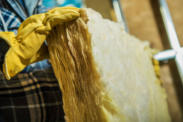 Insulation Replacement Services in King, NC
