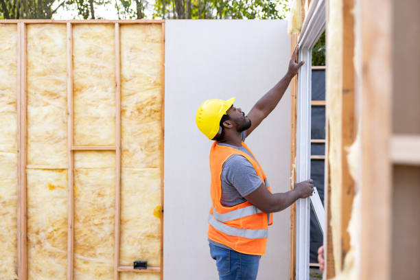 Insulation for Commercial Buildings in King, NC