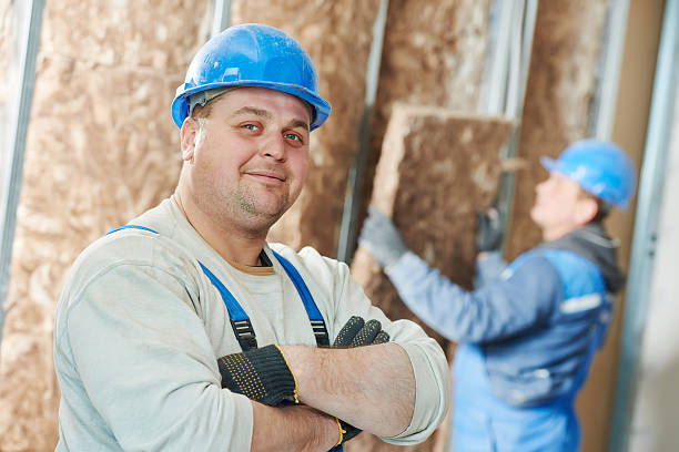 Best Energy-efficient Insulation  in King, NC