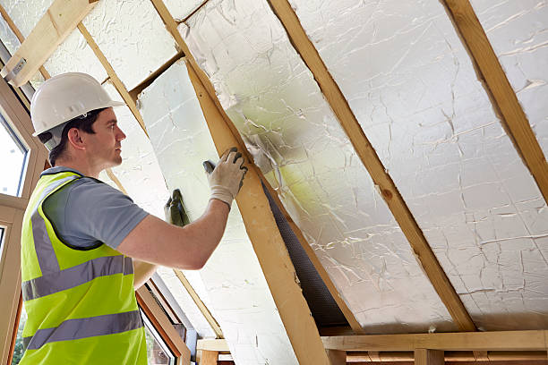 Best Insulation for New Construction  in King, NC