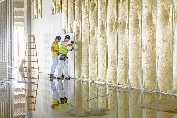 Best Best Insulation Companies  in King, NC